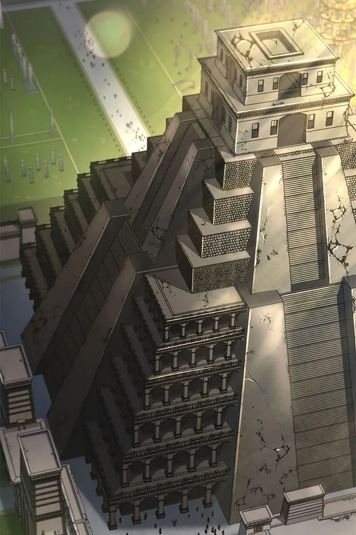 Read The Infinite Mage IT Manga Online