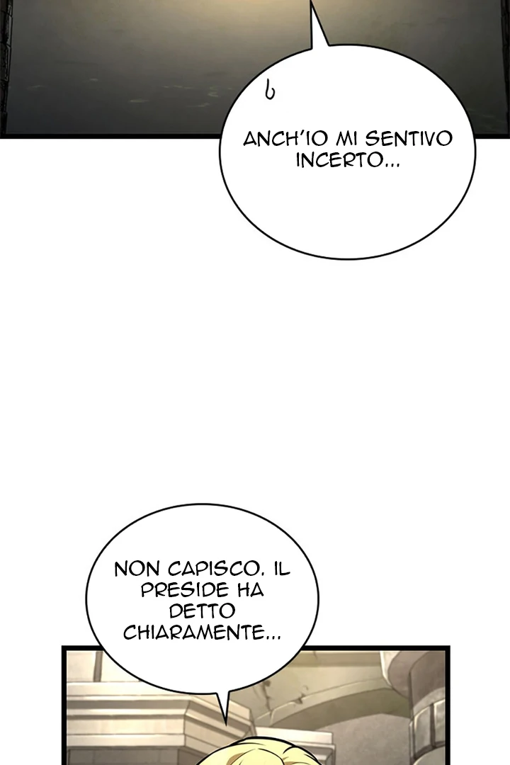 Read The Infinite Mage IT Manga Online