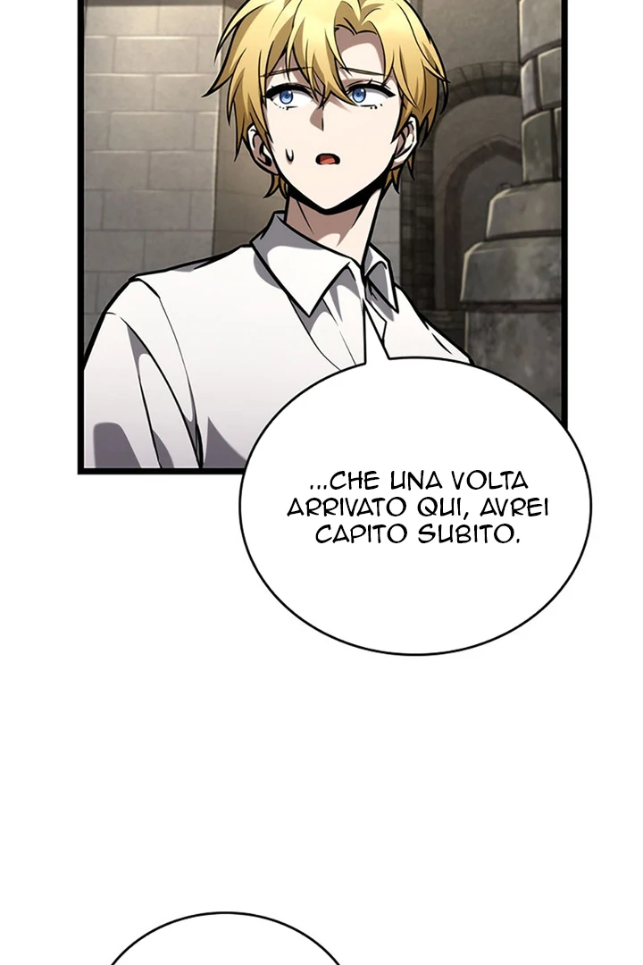 Read The Infinite Mage IT Manga Online