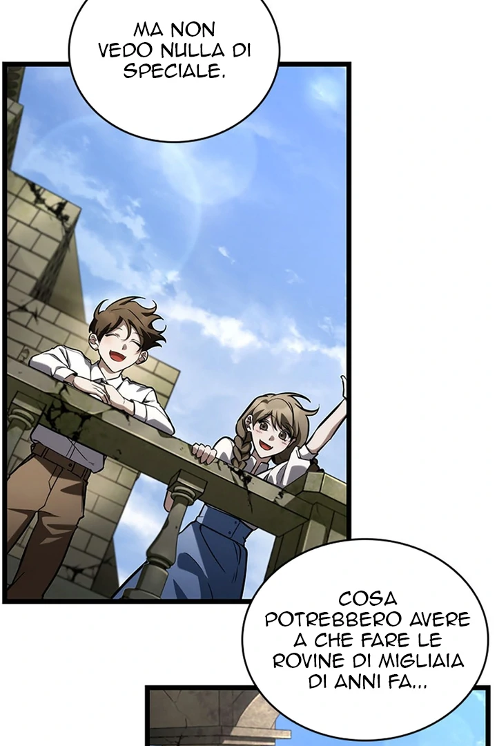 Read The Infinite Mage IT Manga Online