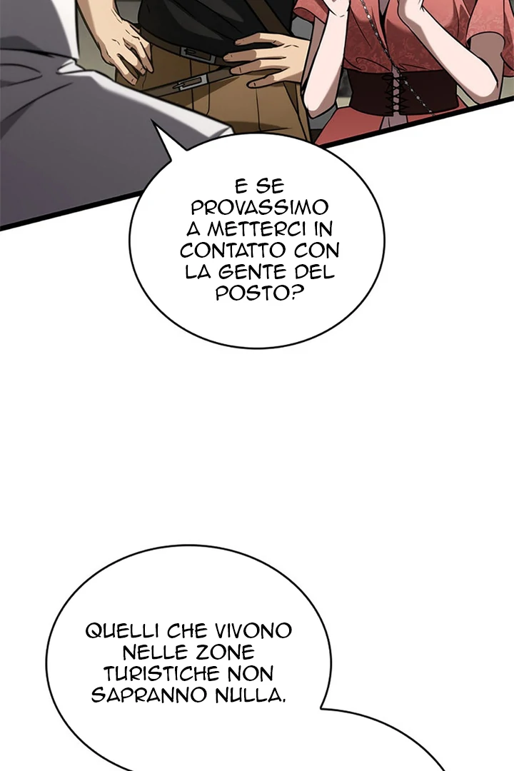 Read The Infinite Mage IT Manga Online