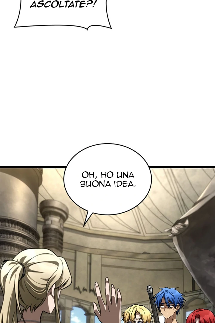 Read The Infinite Mage IT Manga Online