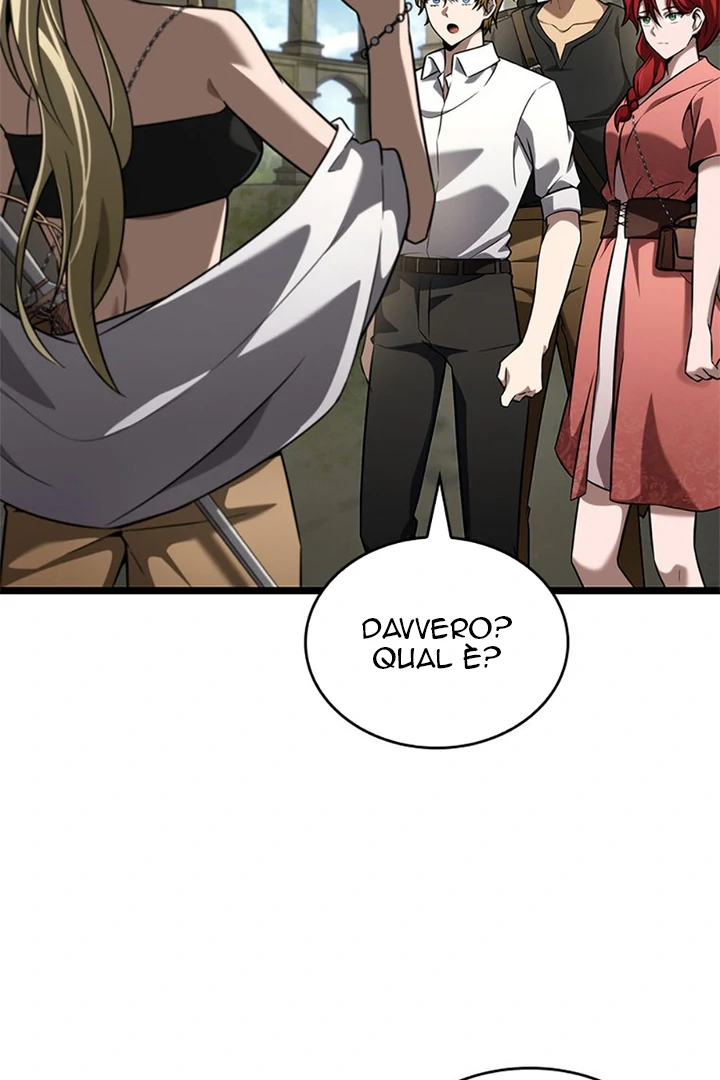 Read The Infinite Mage IT Manga Online