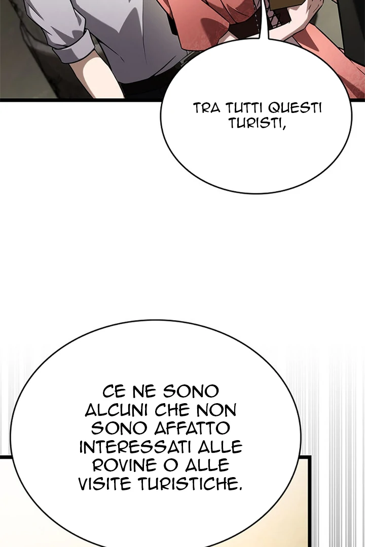 Read The Infinite Mage IT Manga Online