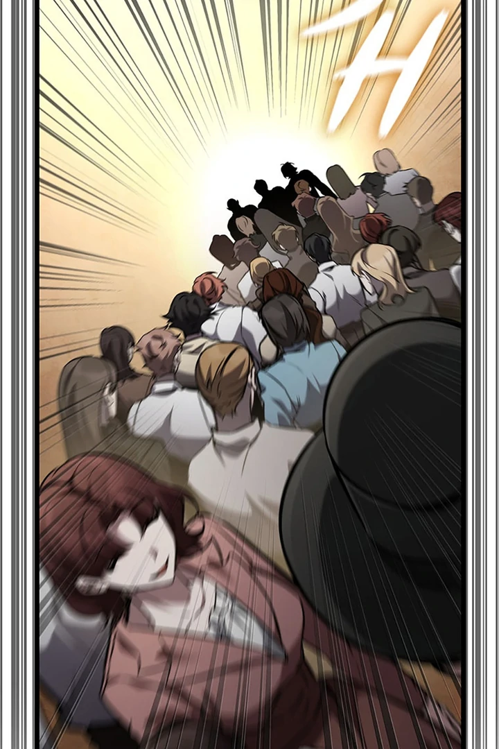 Read The Infinite Mage IT Manga Online