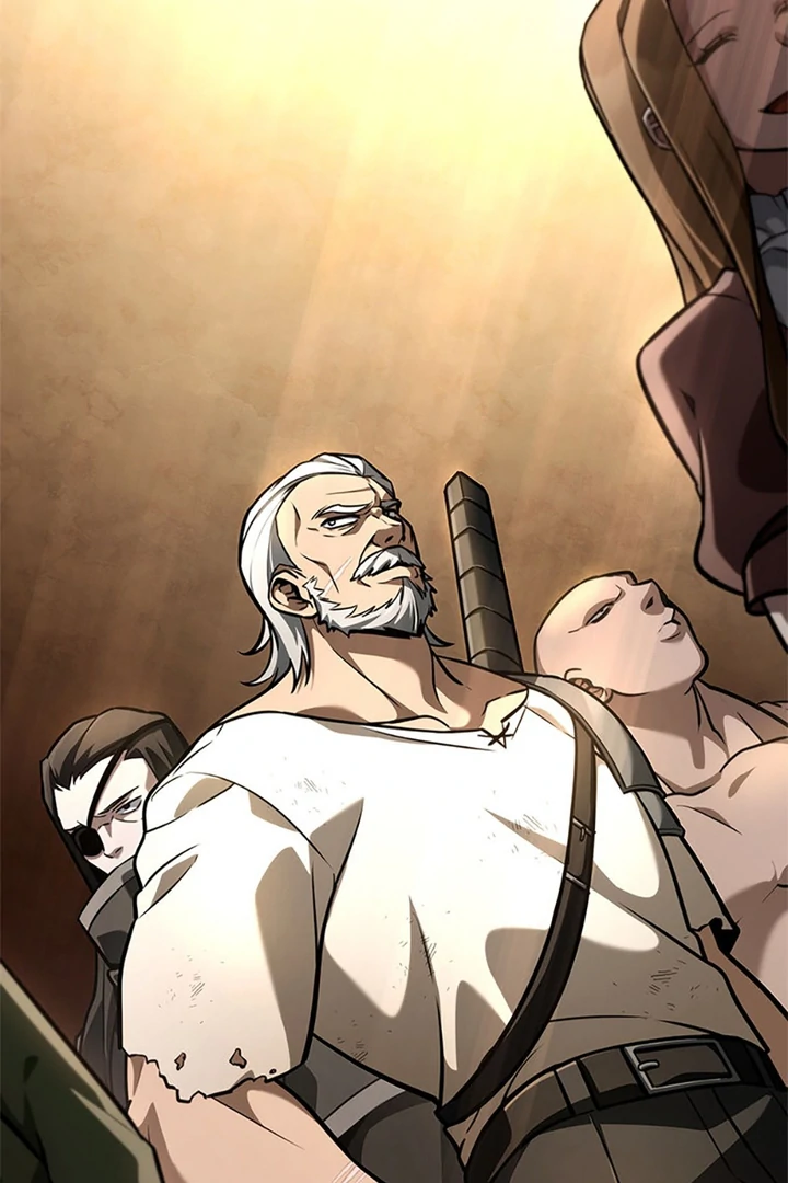 Read The Infinite Mage IT Manga Online