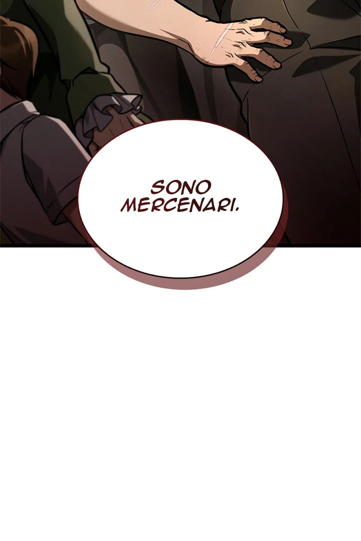 Read The Infinite Mage IT Manga Online