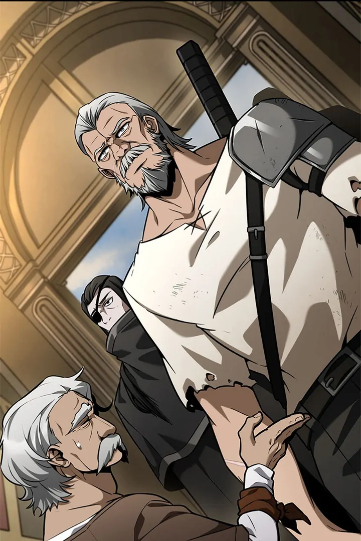 Read The Infinite Mage IT Manga Online