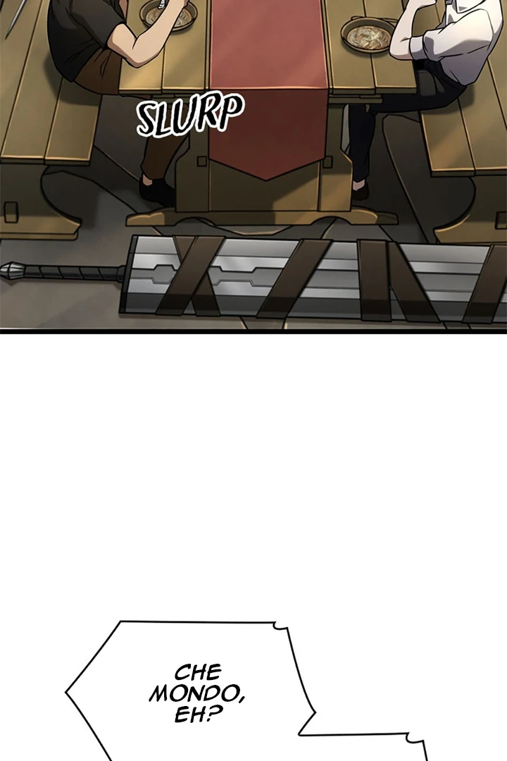 Read The Infinite Mage IT Manga Online