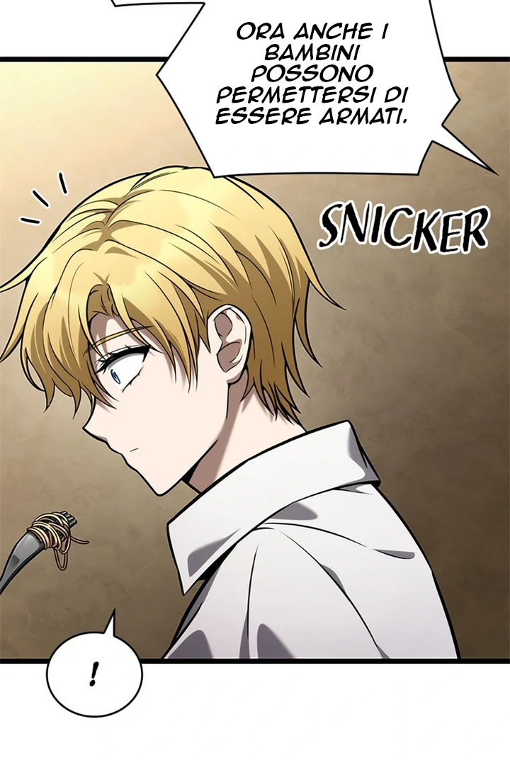 Read The Infinite Mage IT Manga Online