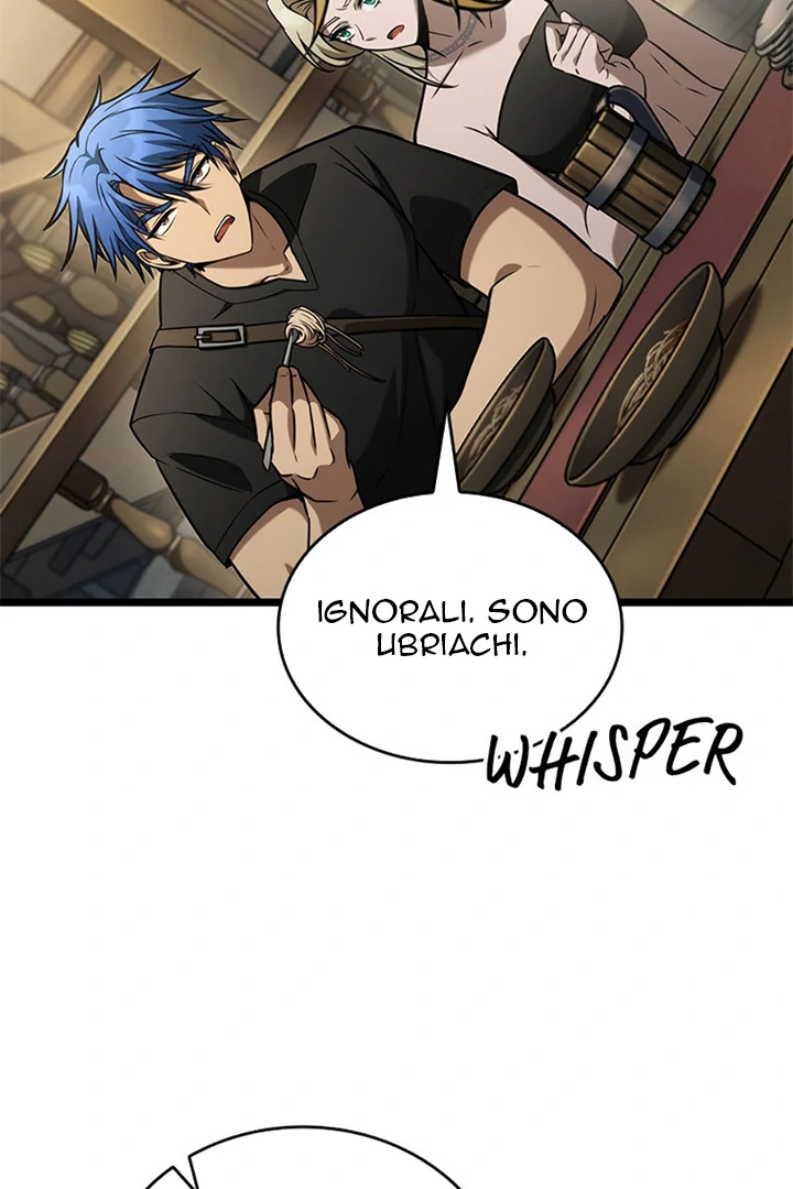 Read The Infinite Mage IT Manga Online