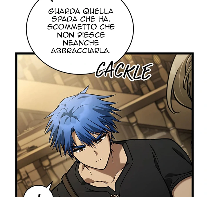 Read The Infinite Mage IT Manga Online