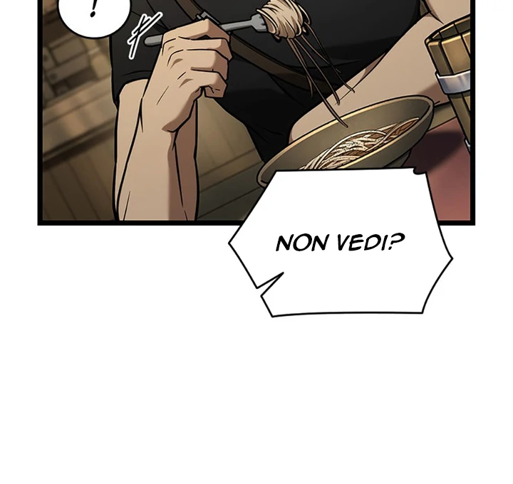 Read The Infinite Mage IT Manga Online