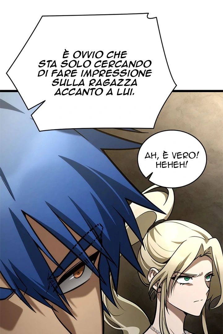 Read The Infinite Mage IT Manga Online