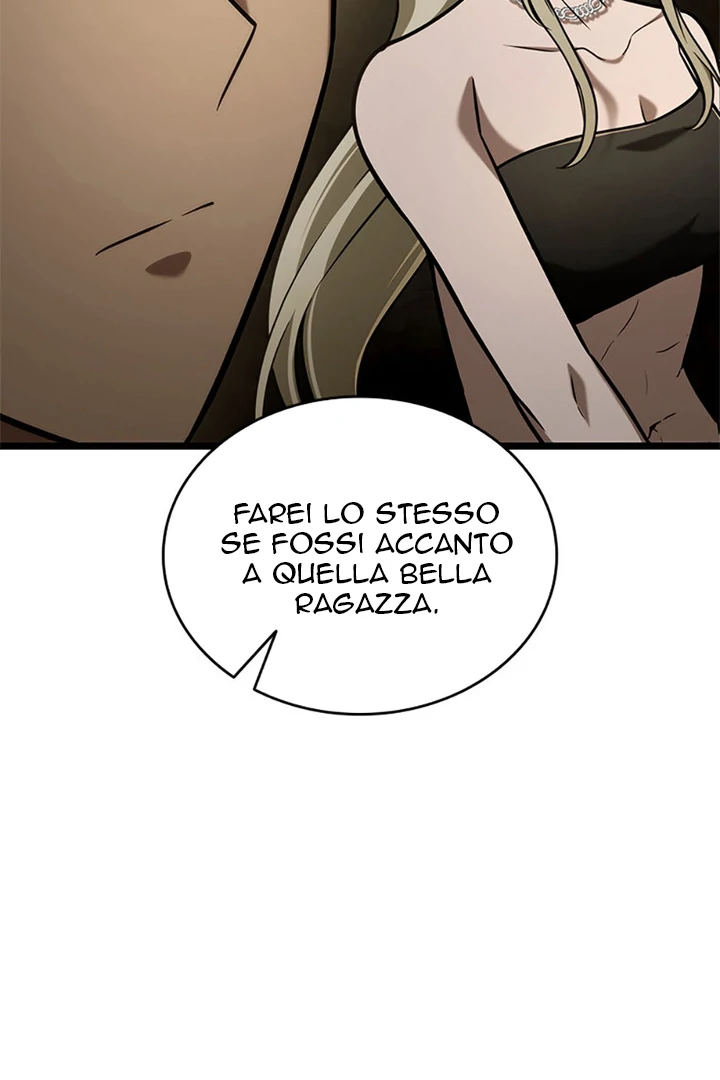 Read The Infinite Mage IT Manga Online