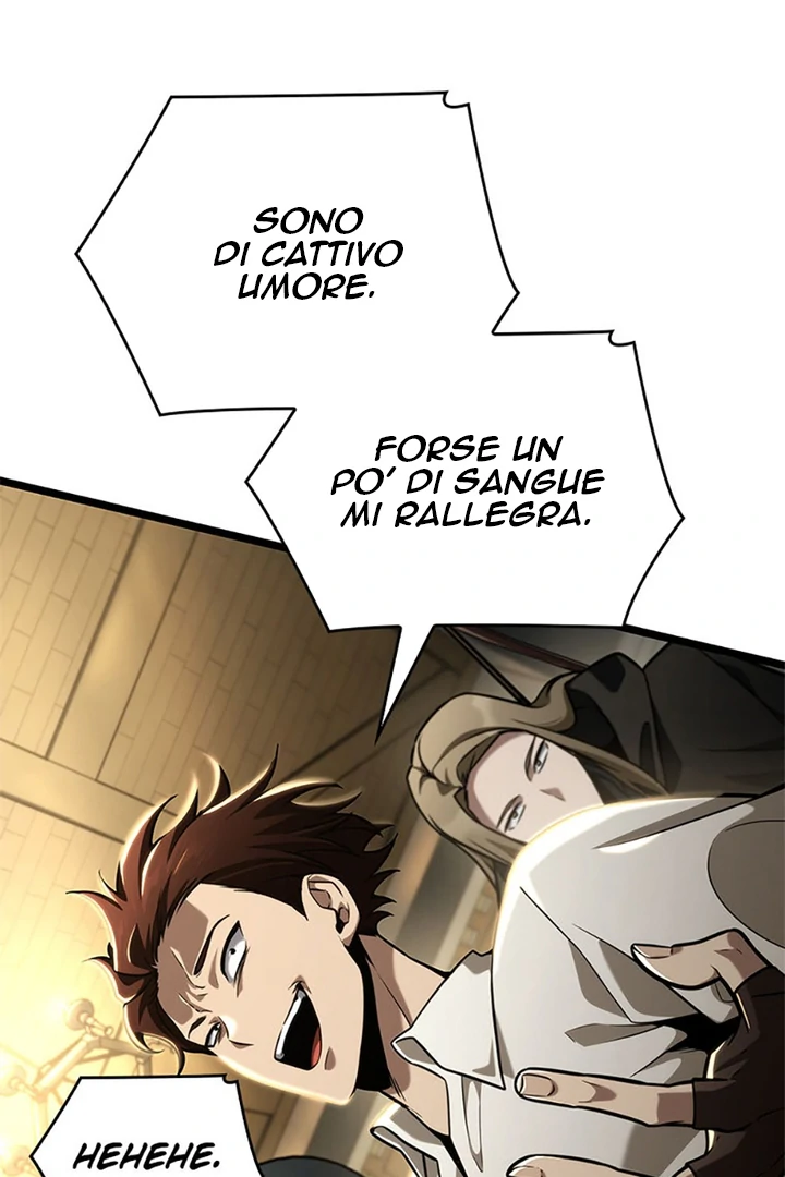 Read The Infinite Mage IT Manga Online