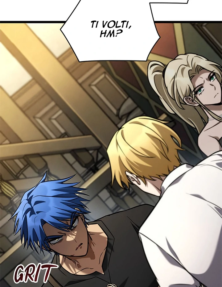 Read The Infinite Mage IT Manga Online