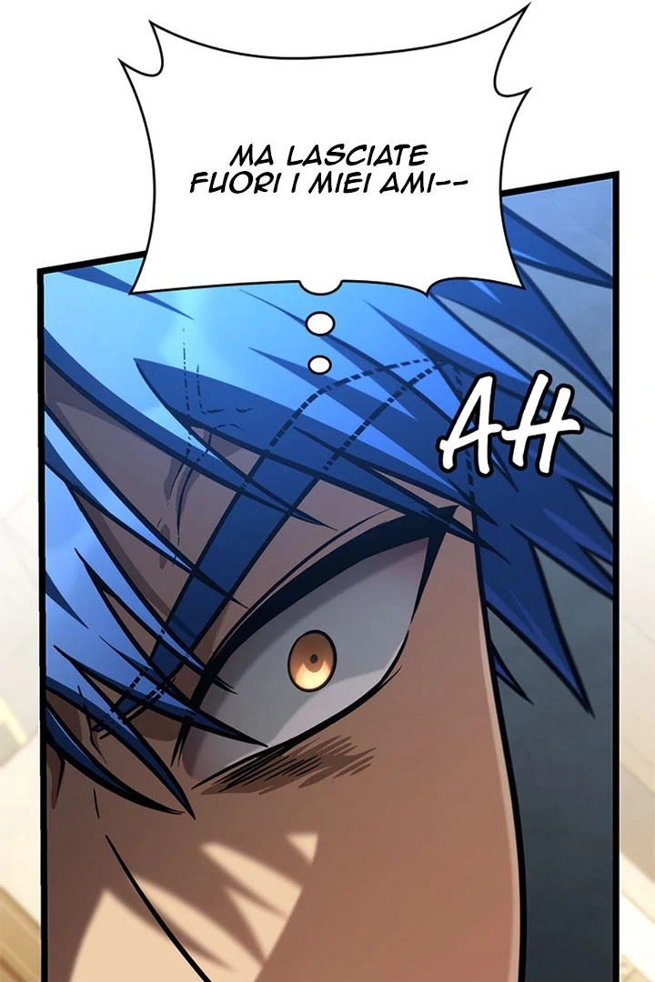 Read The Infinite Mage IT Manga Online