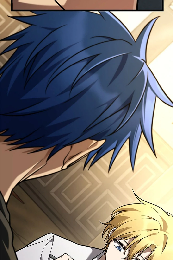 Read The Infinite Mage IT Manga Online