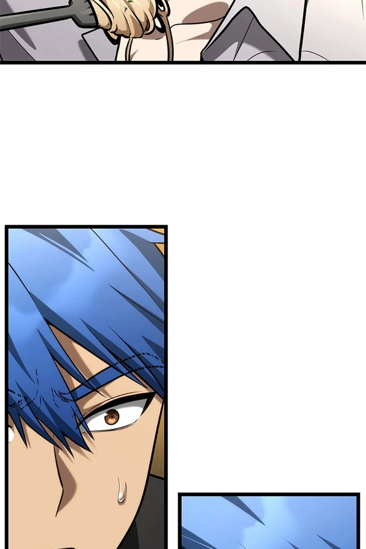 Read The Infinite Mage IT Manga Online