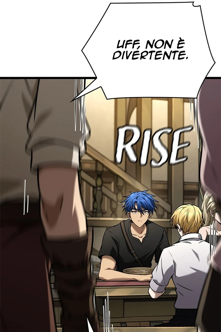 Read The Infinite Mage IT Manga Online