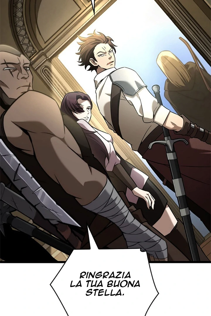 Read The Infinite Mage IT Manga Online