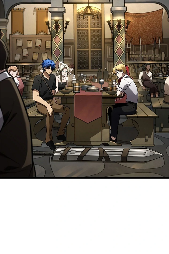 Read The Infinite Mage IT Manga Online