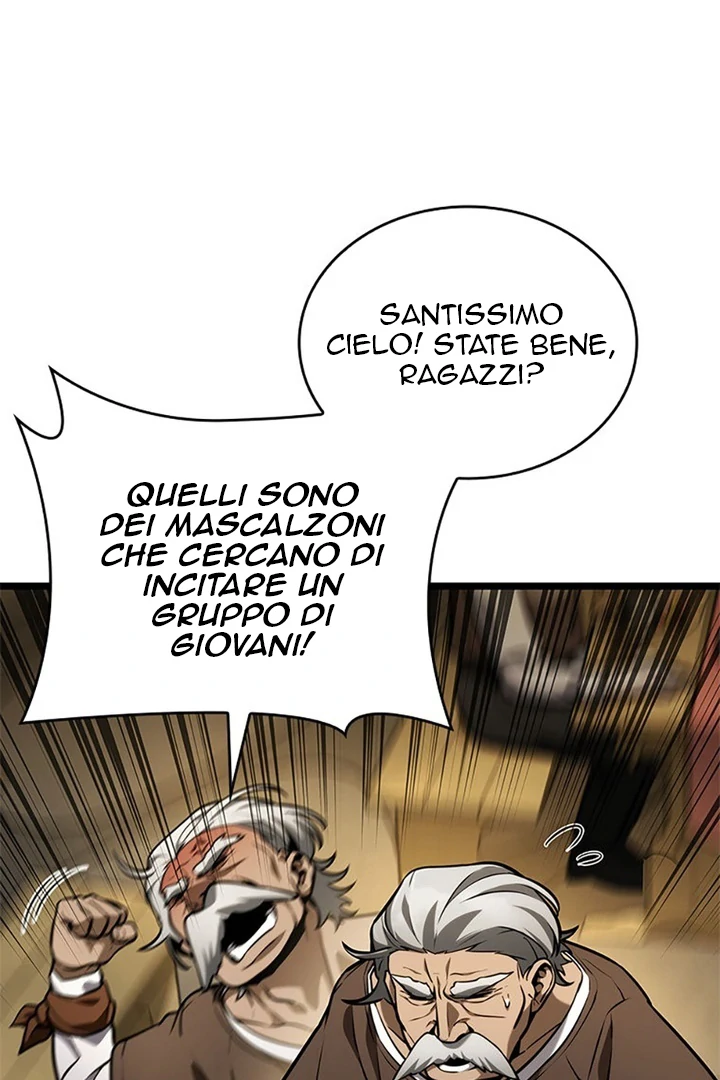 Read The Infinite Mage IT Manga Online