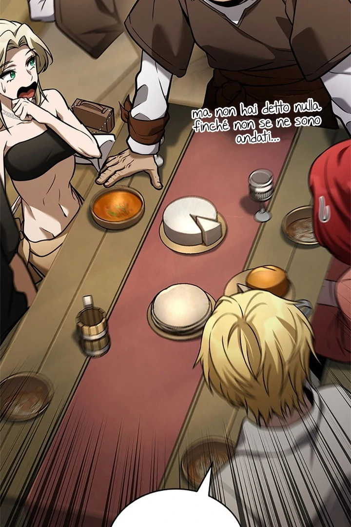 Read The Infinite Mage IT Manga Online