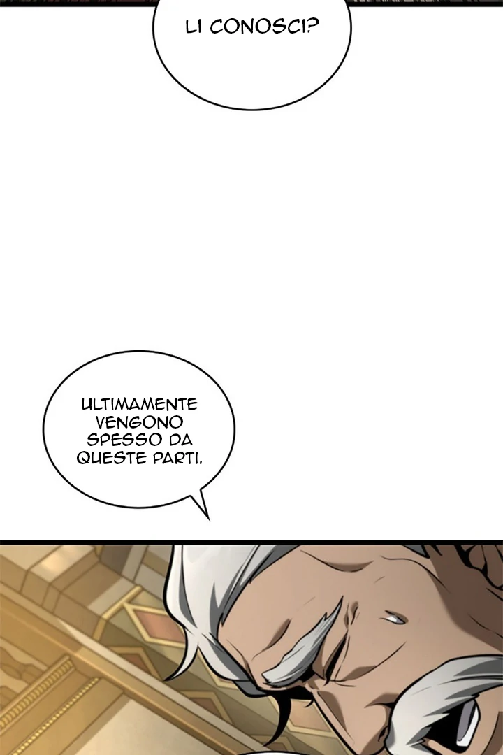 Read The Infinite Mage IT Manga Online