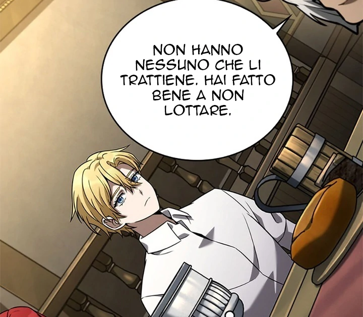 Read The Infinite Mage IT Manga Online