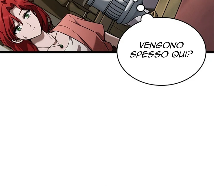 Read The Infinite Mage IT Manga Online