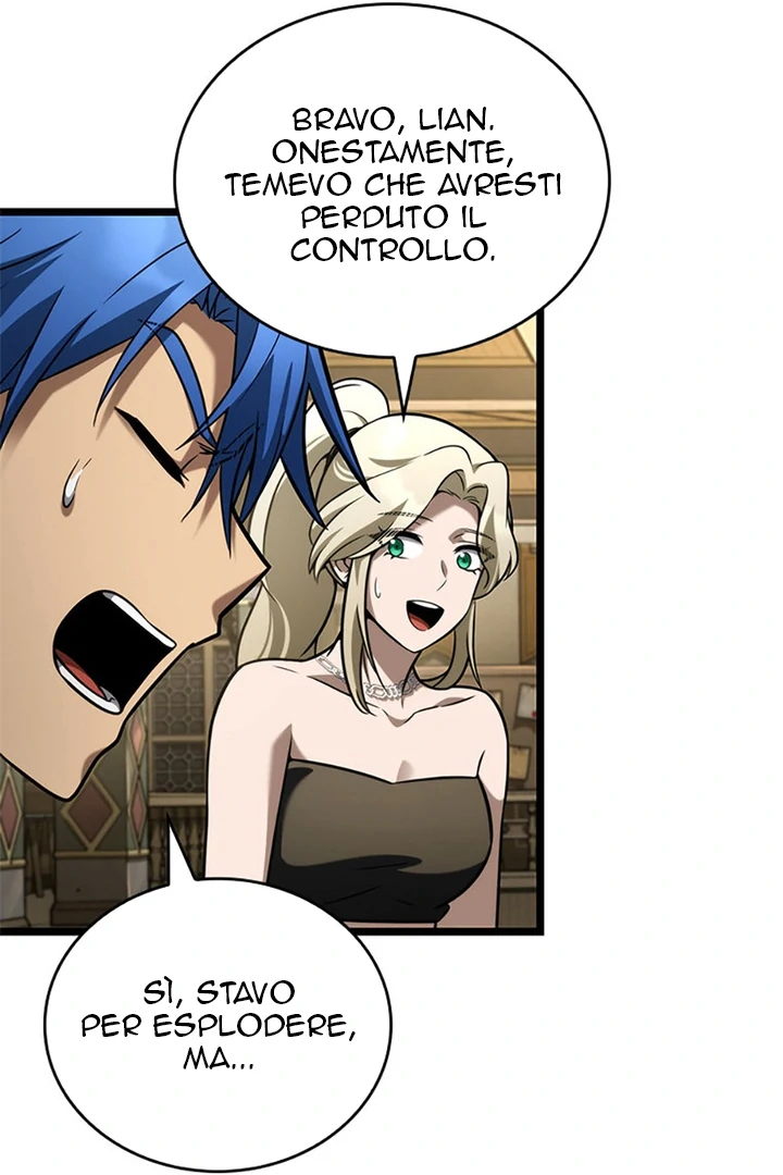 Read The Infinite Mage IT Manga Online