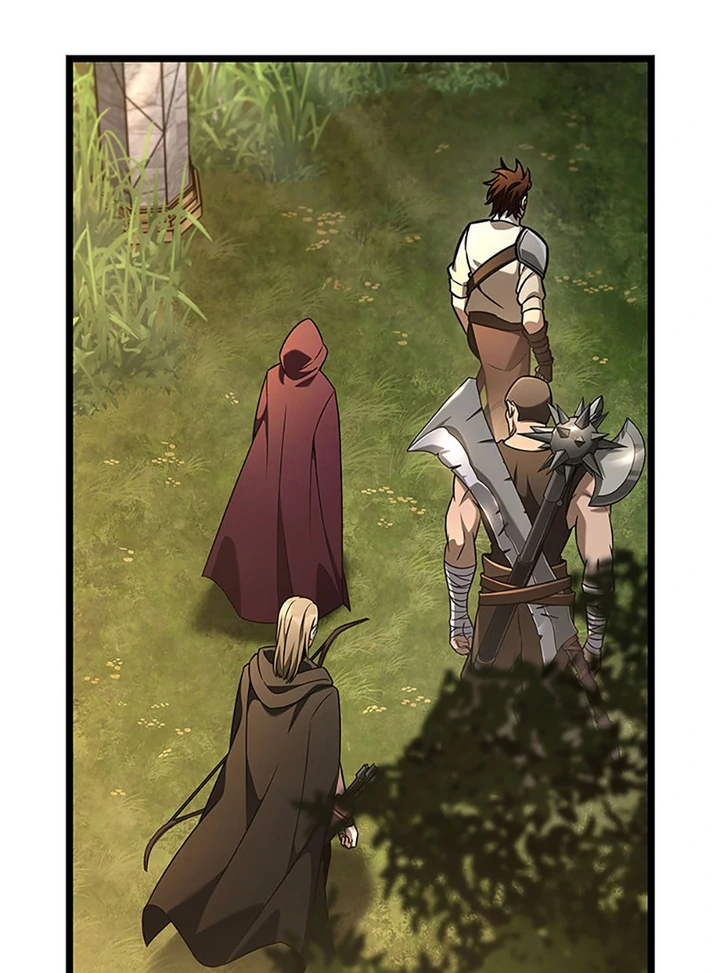 Read The Infinite Mage IT Manga Online