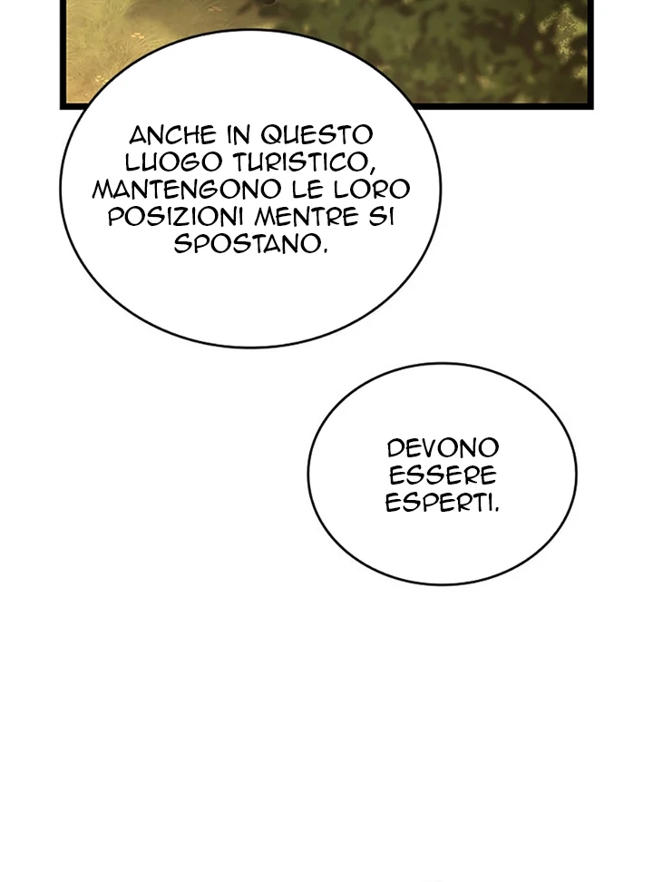 Read The Infinite Mage IT Manga Online