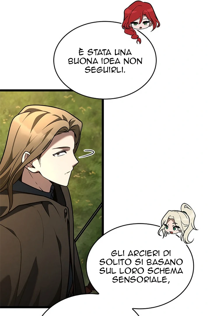 Read The Infinite Mage IT Manga Online