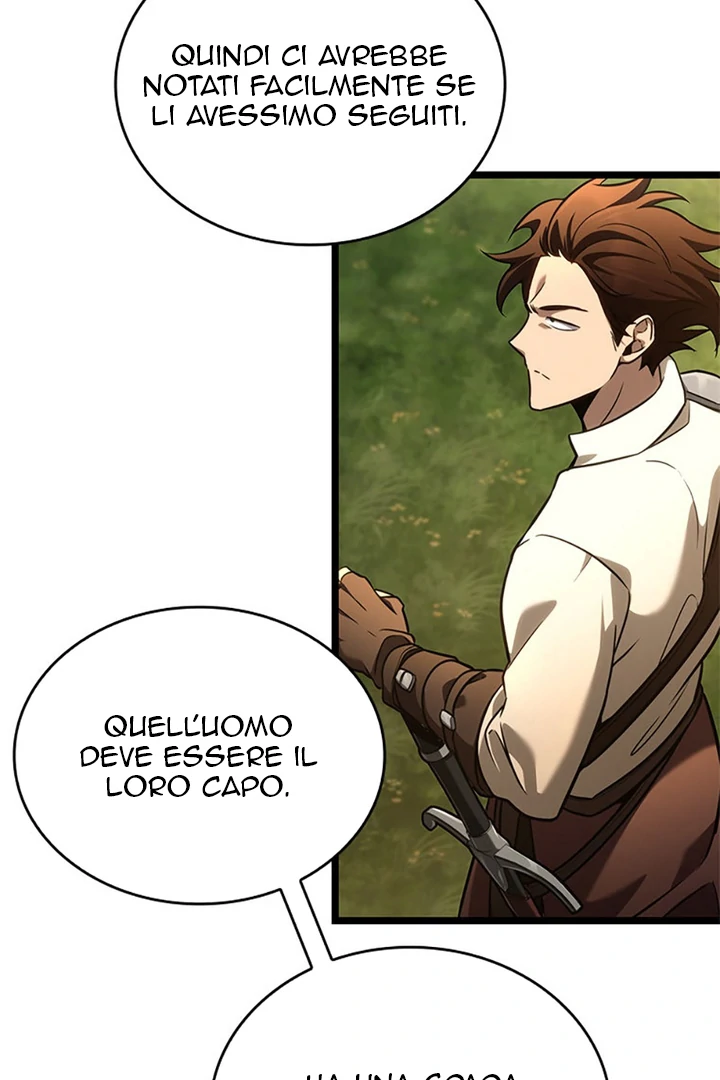 Read The Infinite Mage IT Manga Online