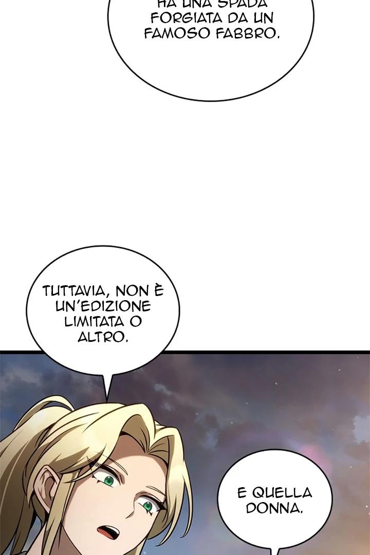 Read The Infinite Mage IT Manga Online