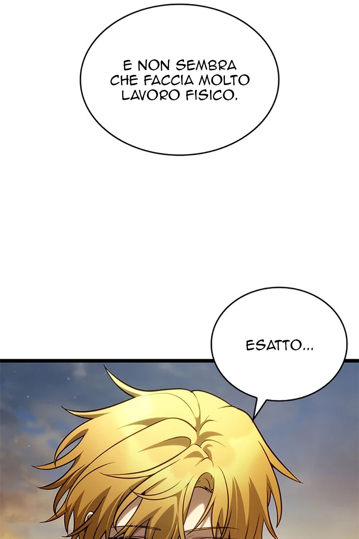 Read The Infinite Mage IT Manga Online