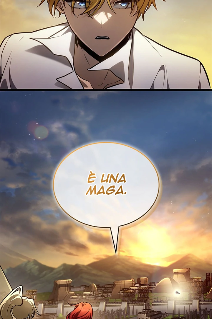 Read The Infinite Mage IT Manga Online