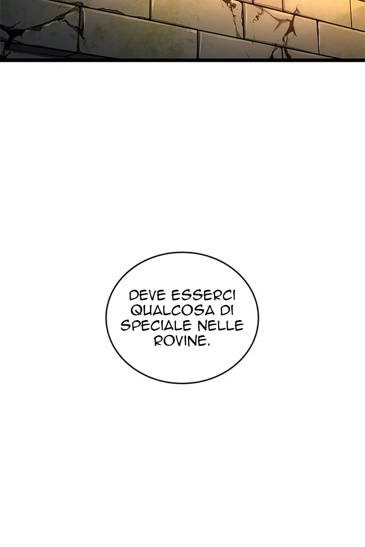 Read The Infinite Mage IT Manga Online