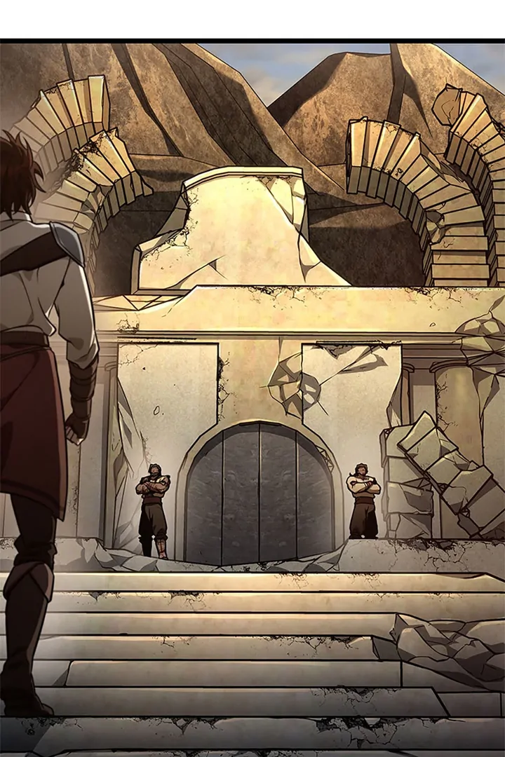 Read The Infinite Mage IT Manga Online