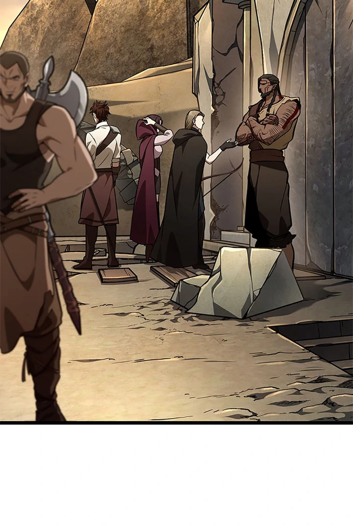 Read The Infinite Mage IT Manga Online