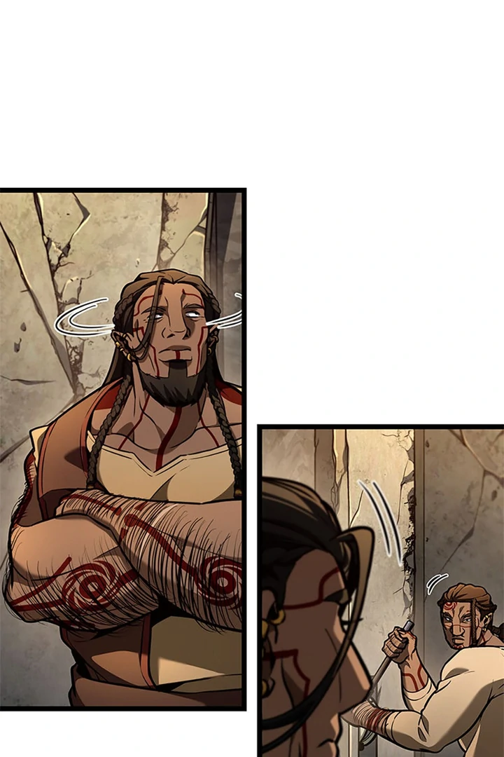 Read The Infinite Mage IT Manga Online