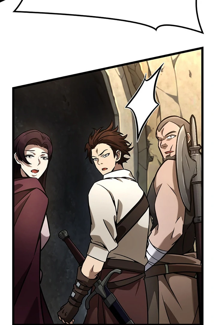 Read The Infinite Mage IT Manga Online