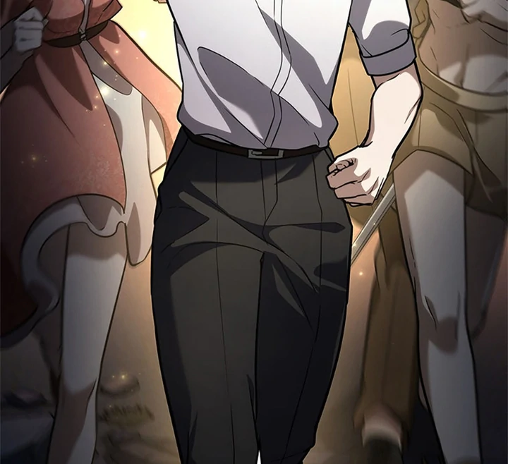 Read The Infinite Mage IT Manga Online