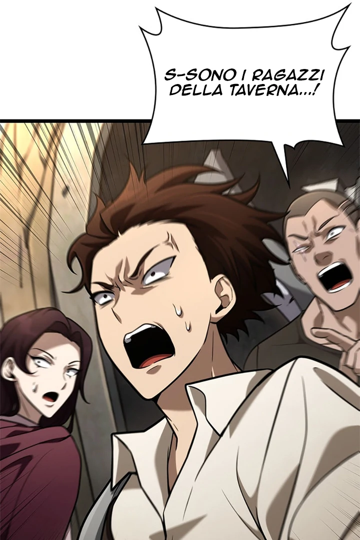 Read The Infinite Mage IT Manga Online