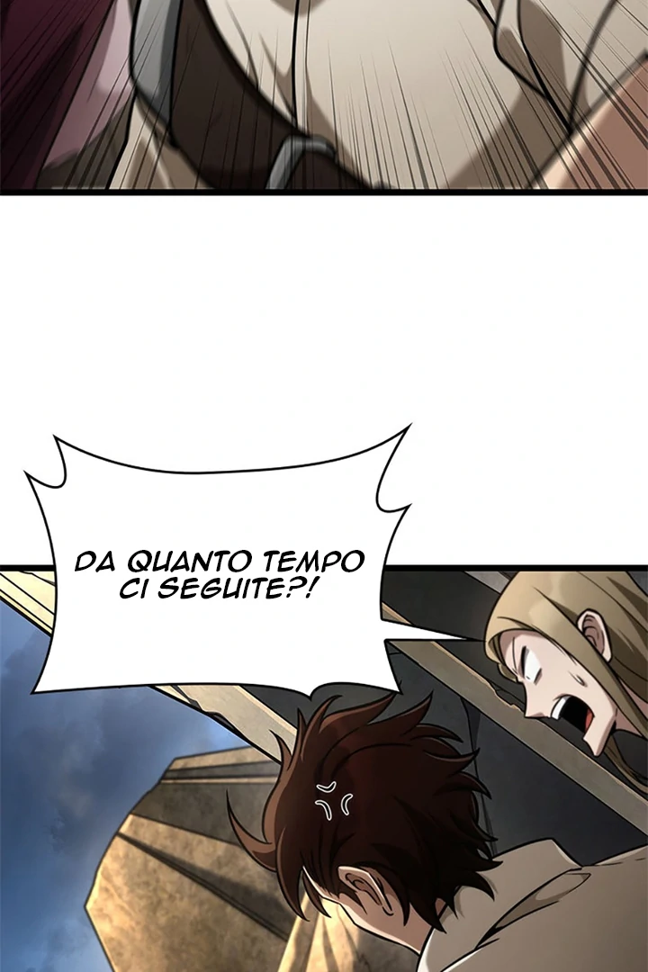 Read The Infinite Mage IT Manga Online