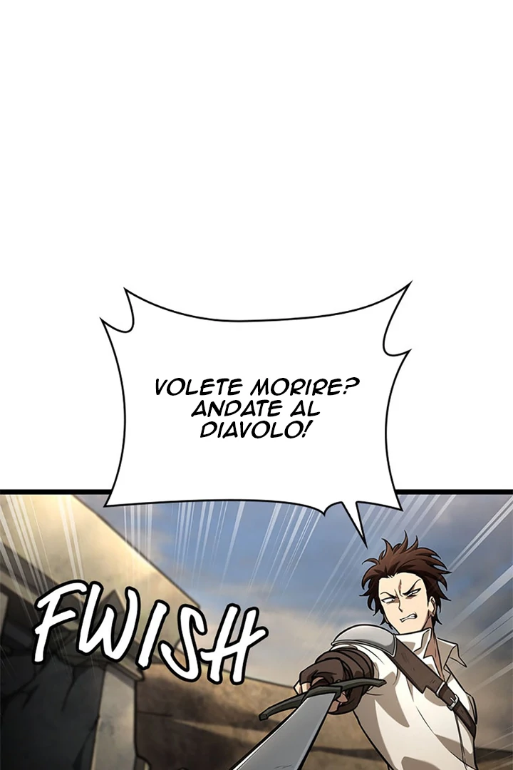 Read The Infinite Mage IT Manga Online