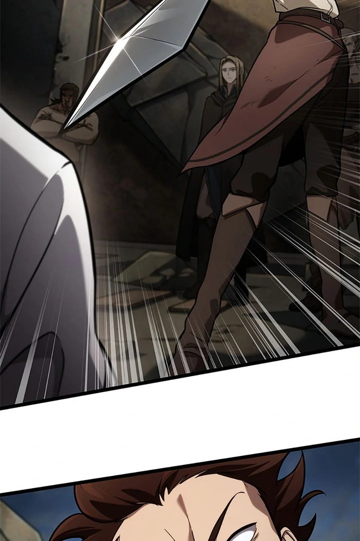 Read The Infinite Mage IT Manga Online